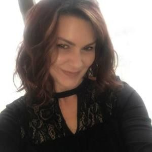 Meet your Posher, Cindy